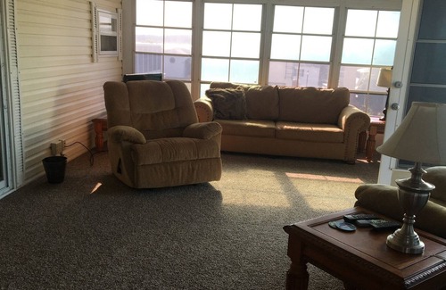 Earlville Casa | Buttonwood RV Beach Resort