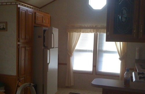 Earlville Casa | Buttonwood RV Beach Resort