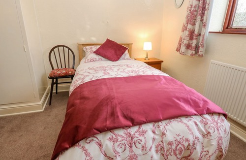 Honley Cabaña | Butts Cottage, FARNLEY TYAS