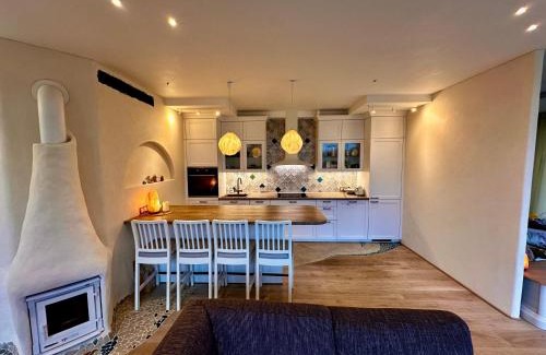 Neringa Apartamento | Butukas kopose