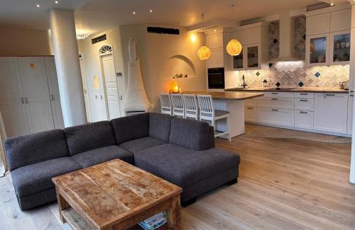 Neringa Apartamento | Butukas kopose