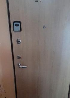 Anyksciai Apartamento | Butukas