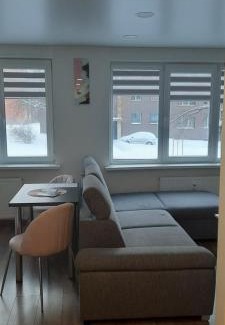 Anyksciai Apartamento | Butukas