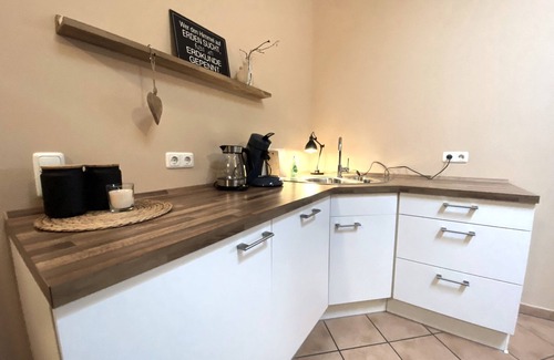 Butzbach Apartamento | Butzbach - Marstall FeWo Landgrafenschloss Butzbach - Butzbach Castle