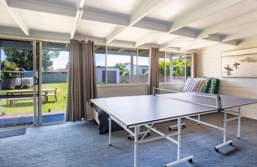 Culburra Beach Casa | Buwadi I Pet Friendly I 3 Mins Walk to Beach
