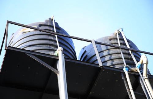 Kireka Apartamento | Buwate Hill view Luxury Suites