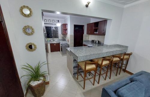 Kireka Apartamento | Buwate Hill view Luxury Suites