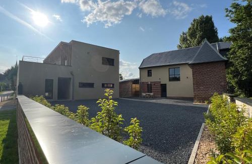 Bussy-les-Daours Casa | Buxeria