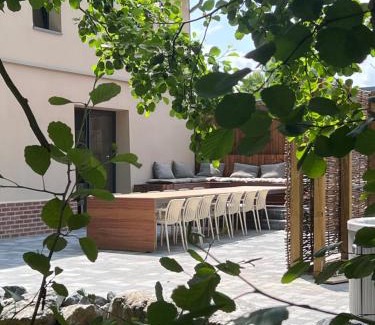 Bussy-les-Daours Casa | Buxeria