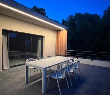 Bussy-les-Daours Casa | Buxeria