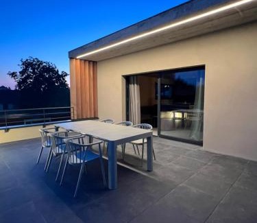 Bussy-les-Daours Casa | Buxeria