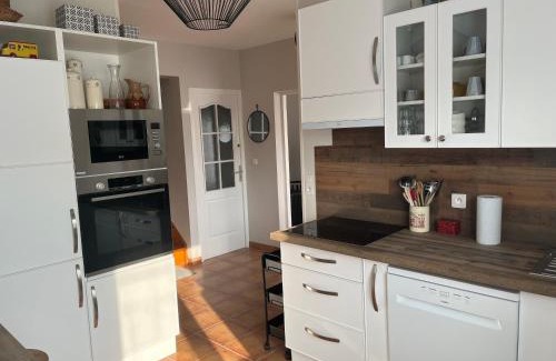 Chateauroux Casa | Buxerioux Retreat