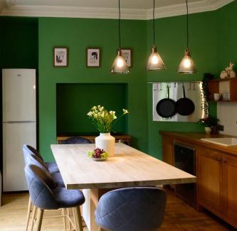 Buxton Casa | Buxton Bliss
