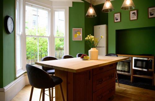 Buxton Casa | Buxton Bliss