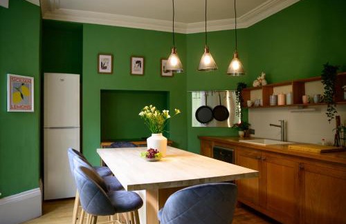 Buxton Casa | Buxton Bliss