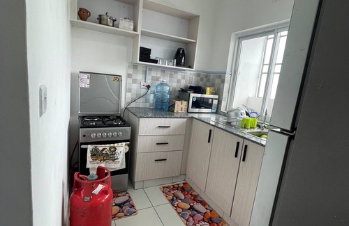 Ras Makamaiwe Apartamento | Buxton Mombasa Swahili Cozy Place -Three-Bedroom Apartment 2
