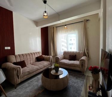 Manyimbo Apartamento | Buxton Point Kandy Home One Bedroom