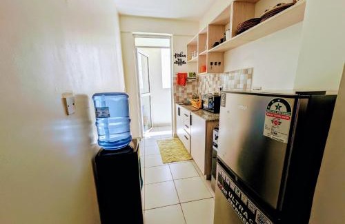 Manyimbo Apartamento | Buxton Point Lifestyle Stay with AC - Mombasa CBD
