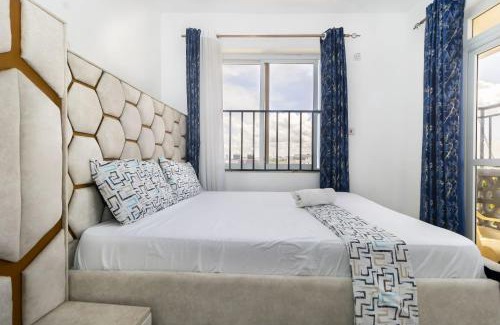 Manyimbo Apartamento | Buxtun point