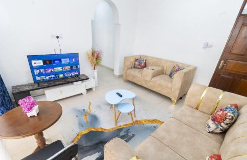 Manyimbo Apartamento | Buxtun point