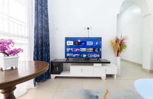 Manyimbo Apartamento | Buxtun point