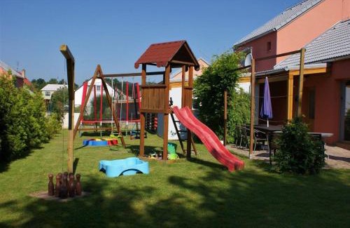 Lomnice nad Luznici Complejo | Buxusson Resort