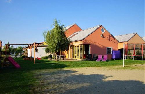 Lomnice nad Luznici Complejo | Buxusson Resort
