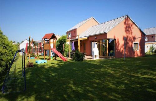 Lomnice nad Luznici Complejo | Buxusson Resort
