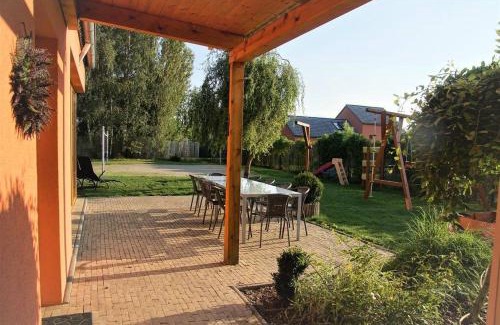 Lomnice nad Luznici Complejo | Buxusson Resort