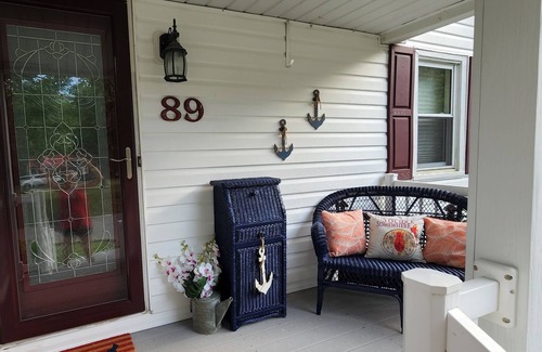 Ste Genevieve Casa | Buy 2 weekend nights and get one free except Holidays..