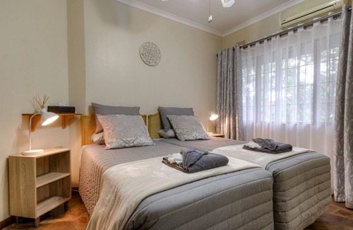 St. Lucia Cama Y Desayuno | Buya Futhi Bed & Breakfast