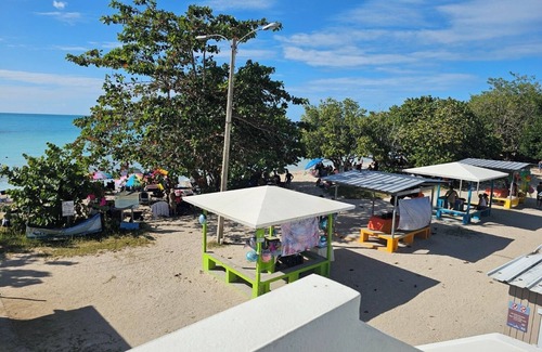 Pedernales Apartamento | Buye Apartments