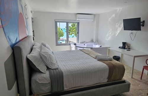 Pedernales Apartamento | Buye Apartments