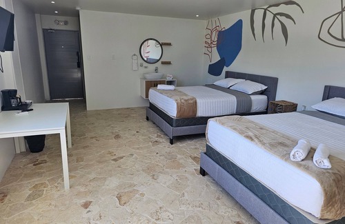 Pedernales Apartamento | Buye Apartments