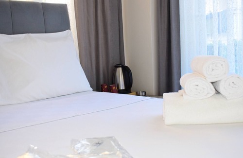 Maltepe Hotel | Buyukada Carsi Pansiyon