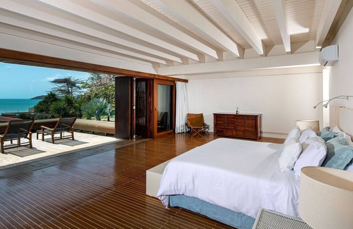 Porto Belo Villa | Buz001 - Mansión en Búzios