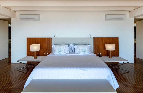 Porto Belo Villa | Buz001 - Mansión en Búzios