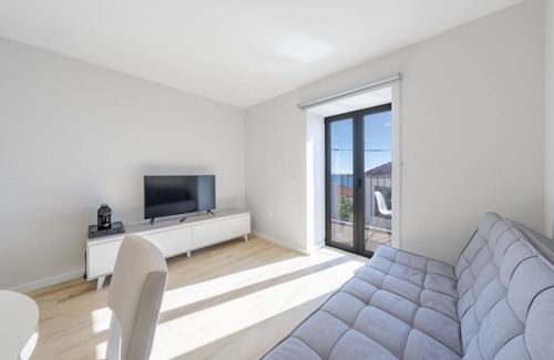Jardim do Mar Apartamento | Buzio Apartment in Jardim do Mar Beach