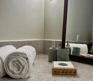 Tucuns Complejo | Buzios Beach Resort