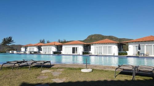 Tucuns Complejo | Buzios Beach Resort