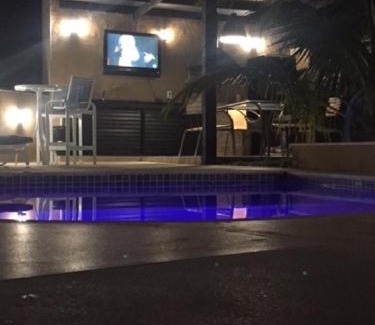 Alto de Buzios Casa | Buzios Geriba piscina e Hidro aquecida própria em condomínio