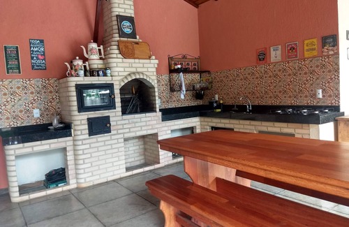 Sao Jose Casa | Alquileres de casas en Búzios