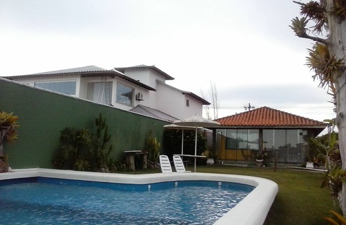 Marina Casa | Buzios Suite en el Canal Marina