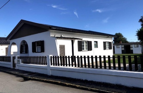 Torreira Casa | Buztinzuri Da Ria