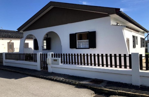 Torreira Casa | Buztinzuri Da Ria
