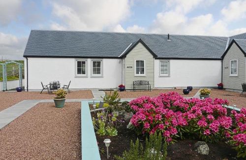 Fintry Casa | Buzzard Cottage - 27940
