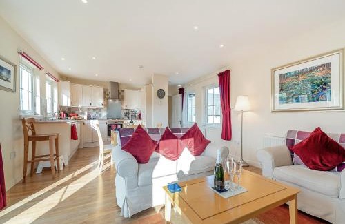Fintry Casa | Buzzard Cottage - 27940
