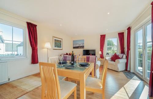 Fintry Casa | Buzzard Cottage - 27940