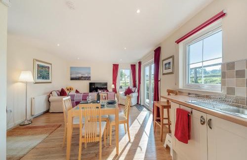Fintry Casa | Buzzard Cottage - 27940