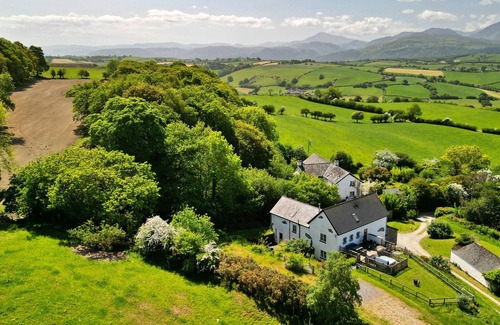 Eglwysbach Casa | Buzzards View by Interhome